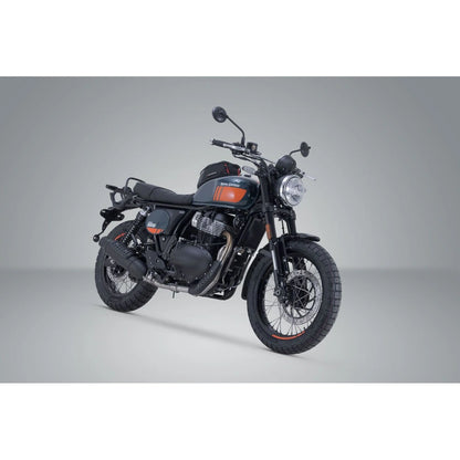 Royal Enfield Bear 650 ABS (25-26) V-LOC side carrier Right – SW-Motech – produktbillede 4
