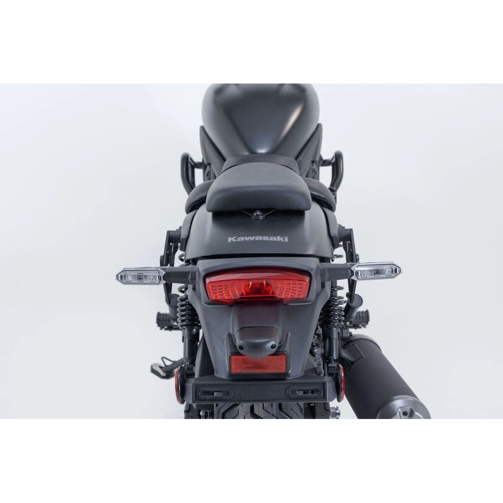 Kawasaki Eliminator 500 ABS (24-26) m.fl. SLH side carrier LH1 (Right) – SW-Motech – produktbillede 2
