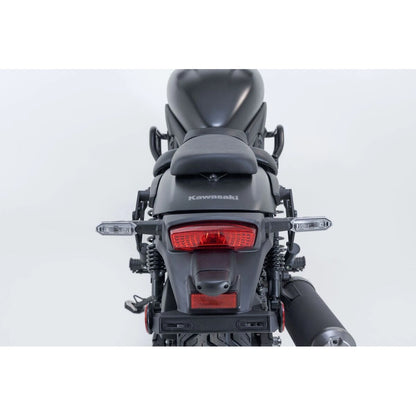 Kawasaki Eliminator 500 ABS (24-26) m.fl. SLH side carrier LH1 (Right) – SW-Motech – produktbillede 2