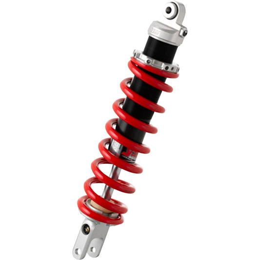 YSS Honda CRF 300 L (21-26) bagdæmper MZ456, 405 mm – bedre kontrol, stabilitet og komfort