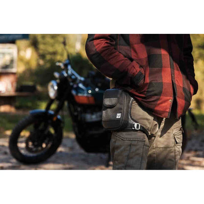 Legend Gear Leg Bag LA13 – SW-Motech – produktbillede 5