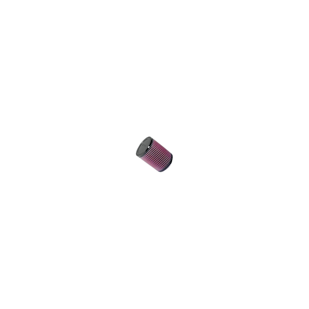 KN clamp-on luftfilter Ø76,2mm – RU-2820 – produktbillede 2