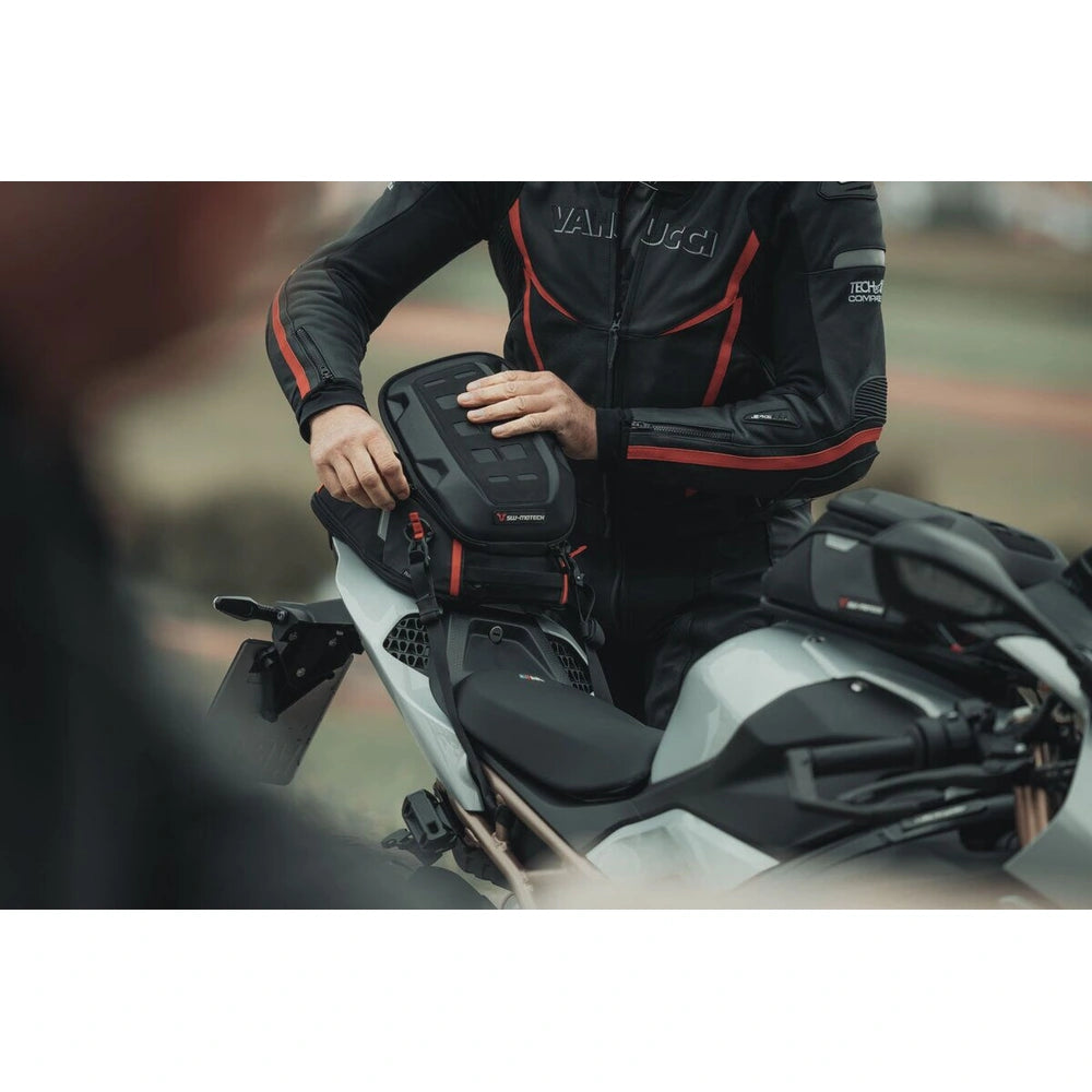 Yamaha Fjr 1300 ABS (03-20) m.fl. PRO Roadpack tailbag – SW-Motech – produktbillede 3