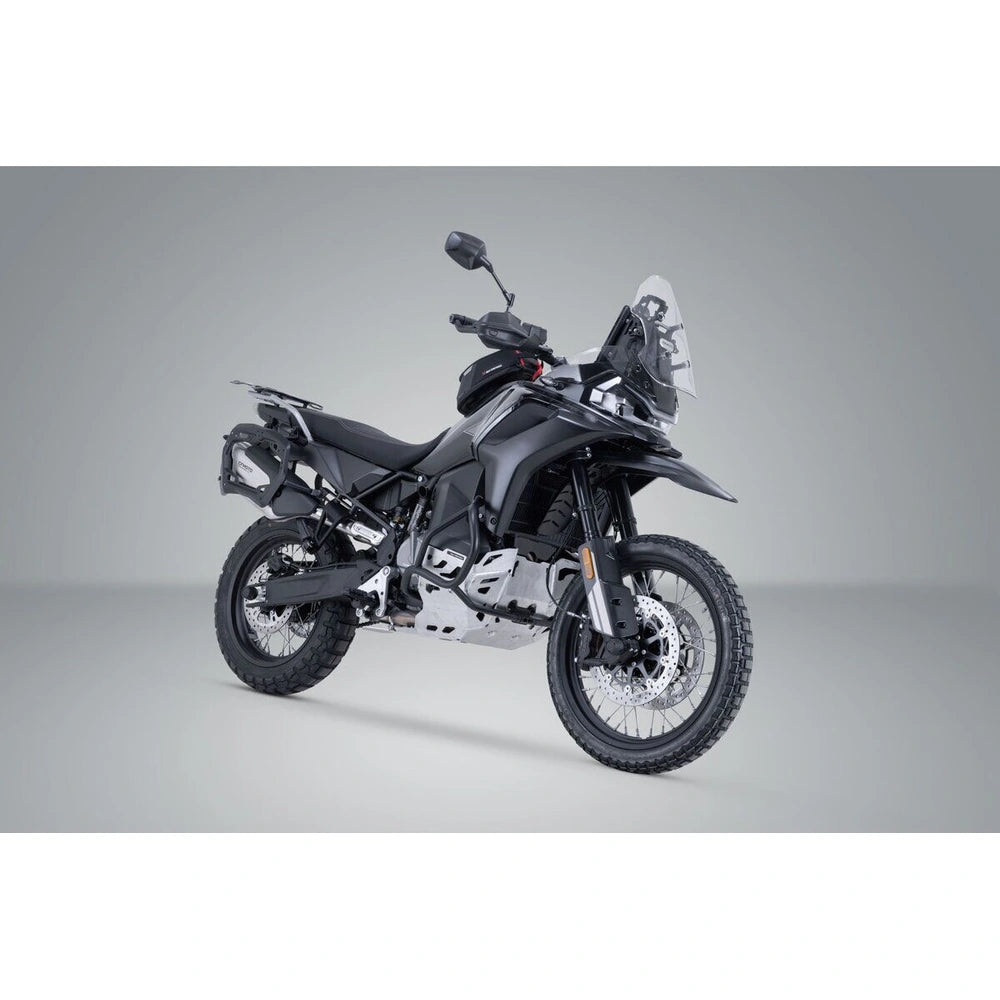 CFMoto MT-X 800 ABS (25-26) PRO side carrier Set (Left & Right) – SW-Motech – produktbillede 3