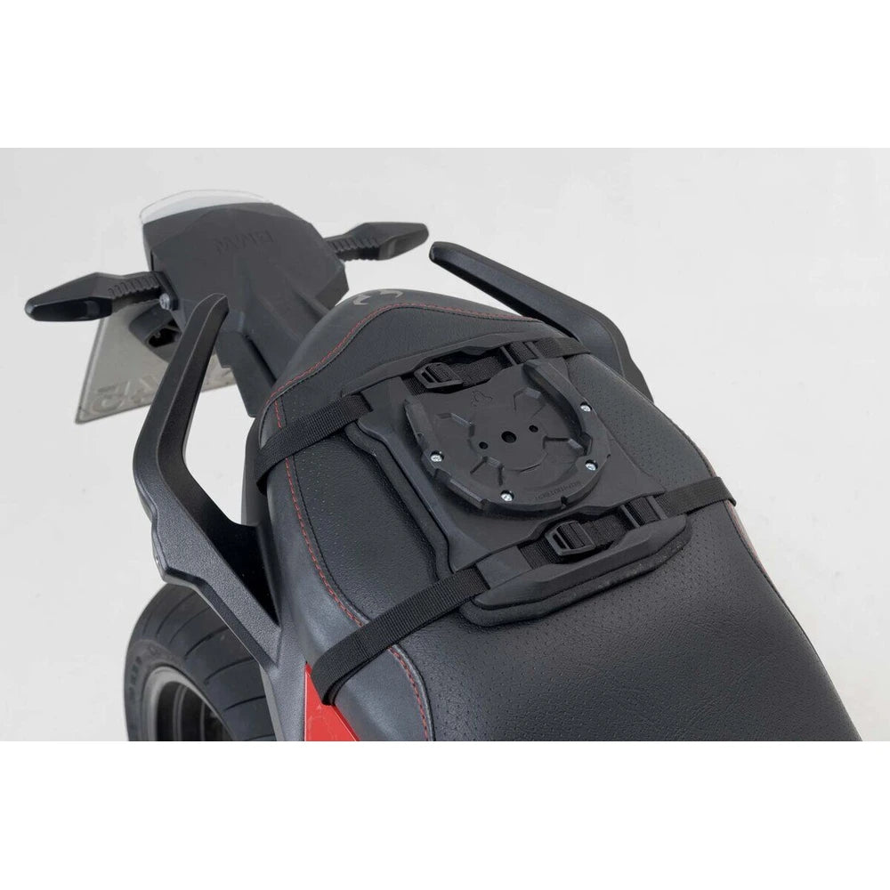 Kawasaki Vn 900 (06-25) m.fl. PRO Seat Ring – SW-Motech – produktbillede 3