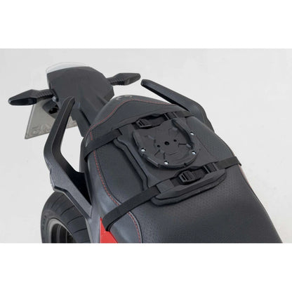 Kawasaki Vn 900 (06-25) m.fl. PRO Seat Ring – SW-Motech – produktbillede 3