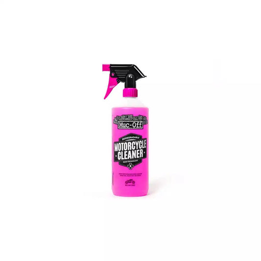 Motorcykelrens – Muc-Off Nano Tech Motorcycle Cleaner – 1 L