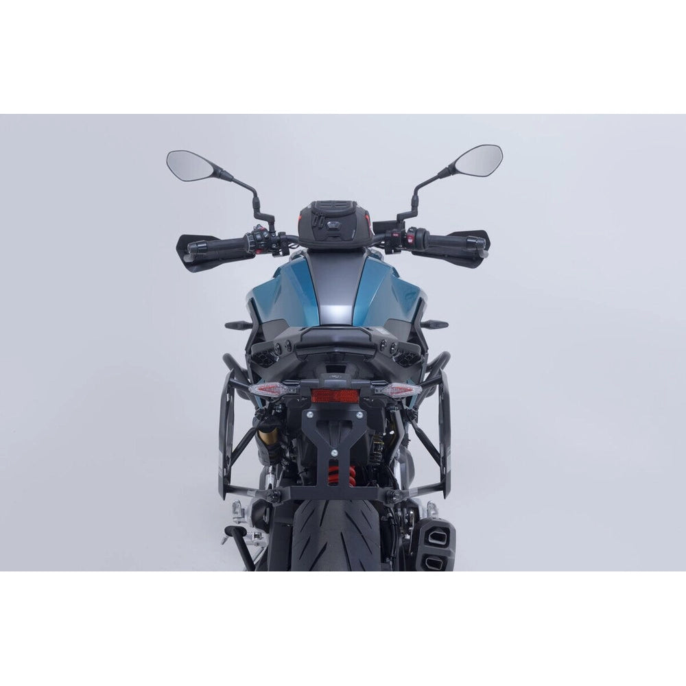 BMW F 900 R ABS (24-26) m.fl. PRO side carrier – SW-Motech – produktbillede 3