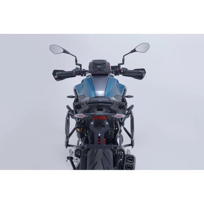 BMW F 900 R ABS (24-26) m.fl. PRO side carrier – SW-Motech – produktbillede 3