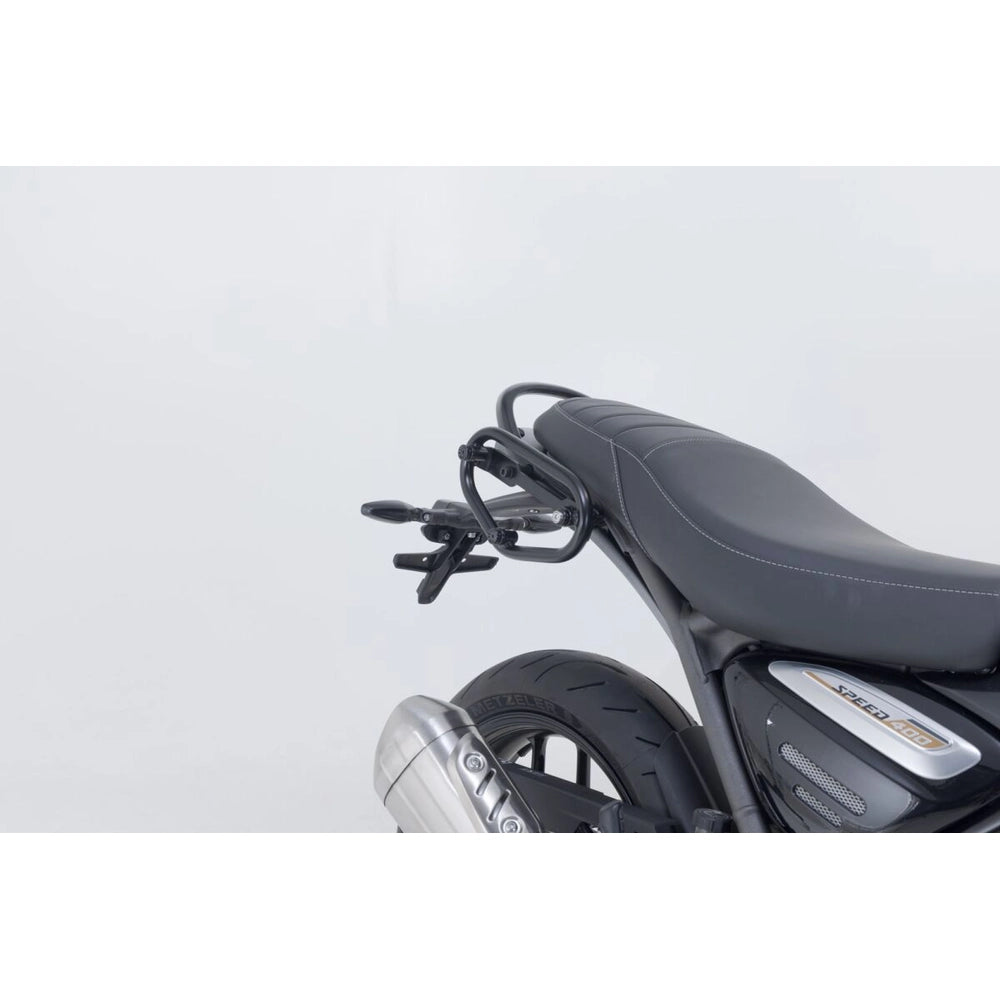 Triumph Speed 400 ABS (24-26) m.fl. SLC side carrier (Right) – SW-Motech – produktbillede 4