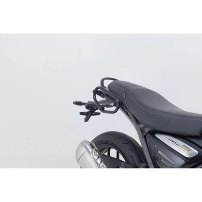 Triumph Speed 400 ABS (24-26) m.fl. SLC side carrier (Right) – SW-Motech – produktbillede 4