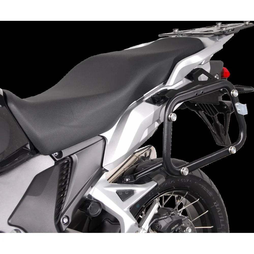 Honda VFR 1200 X (12-20) m.fl. EVO side carrier – SW-Motech