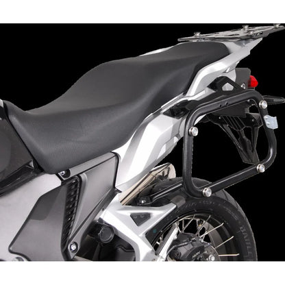 Honda VFR 1200 X (12-20) m.fl. EVO side carrier – SW-Motech