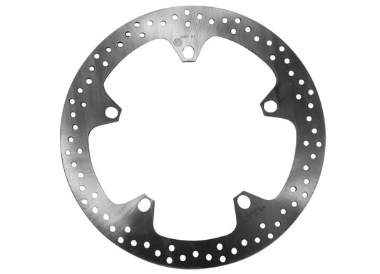 BMW K 1200 LT 02-08 bremseskive – Brembo Oro fast