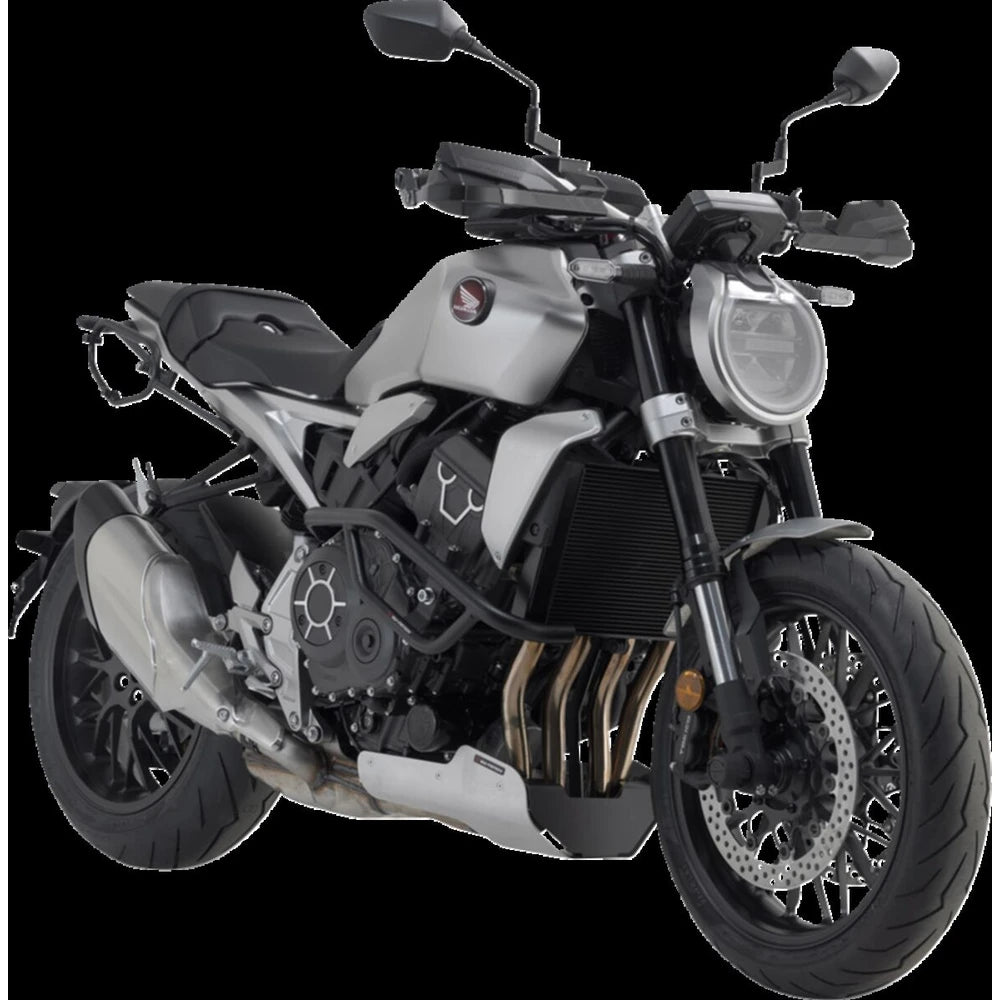 Honda CB 1000 R ABS (21-24) SLC side carrier – SW-Motech