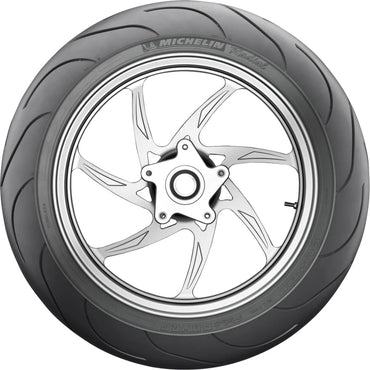 Michelin Pilot Power 2CT 190/50ZR17 (73W) TL – bagdæk – produktbillede 2