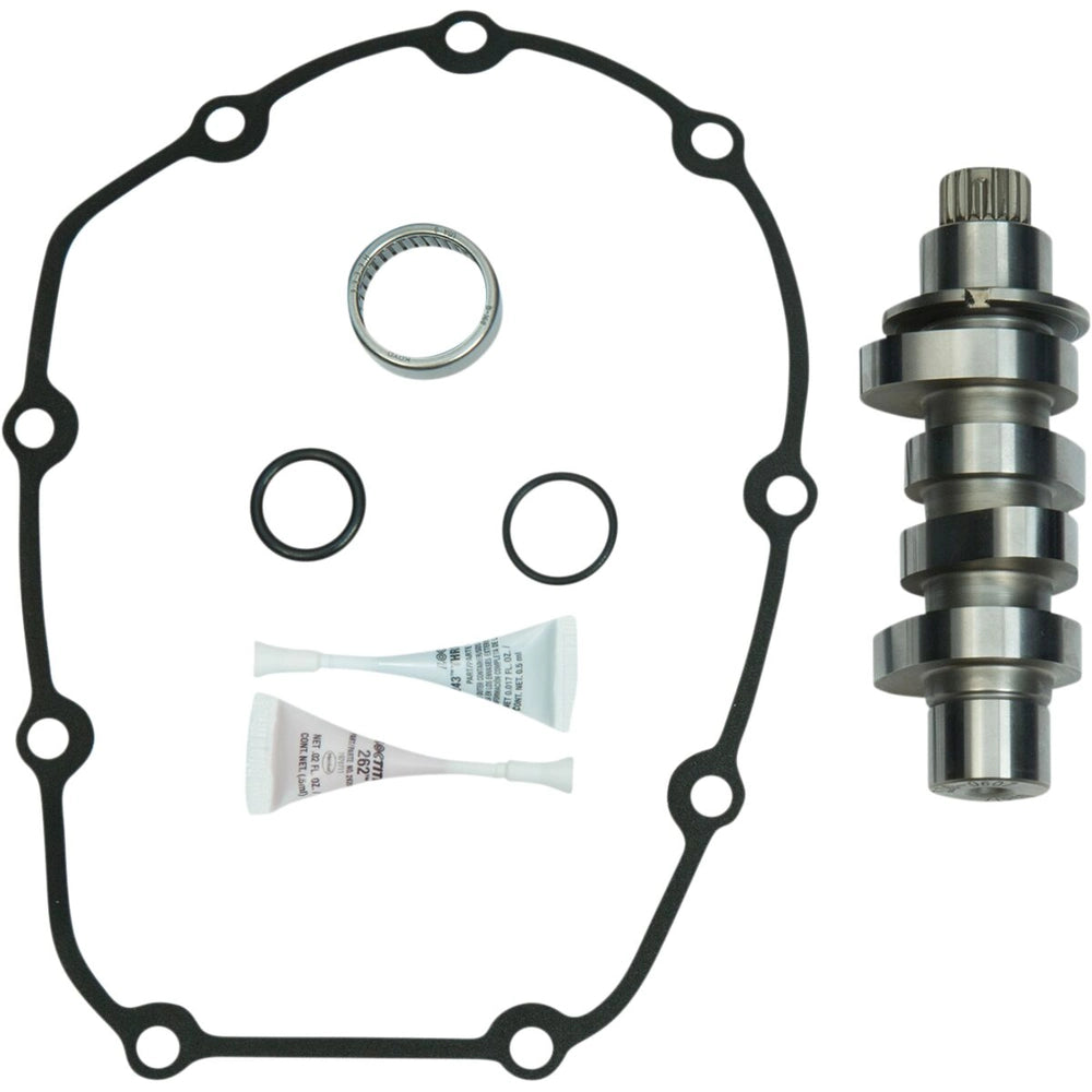 Harley-Davidson modeller (17-26) 540C Camshaft – S&S Cycle – ekstra produktvisning 2