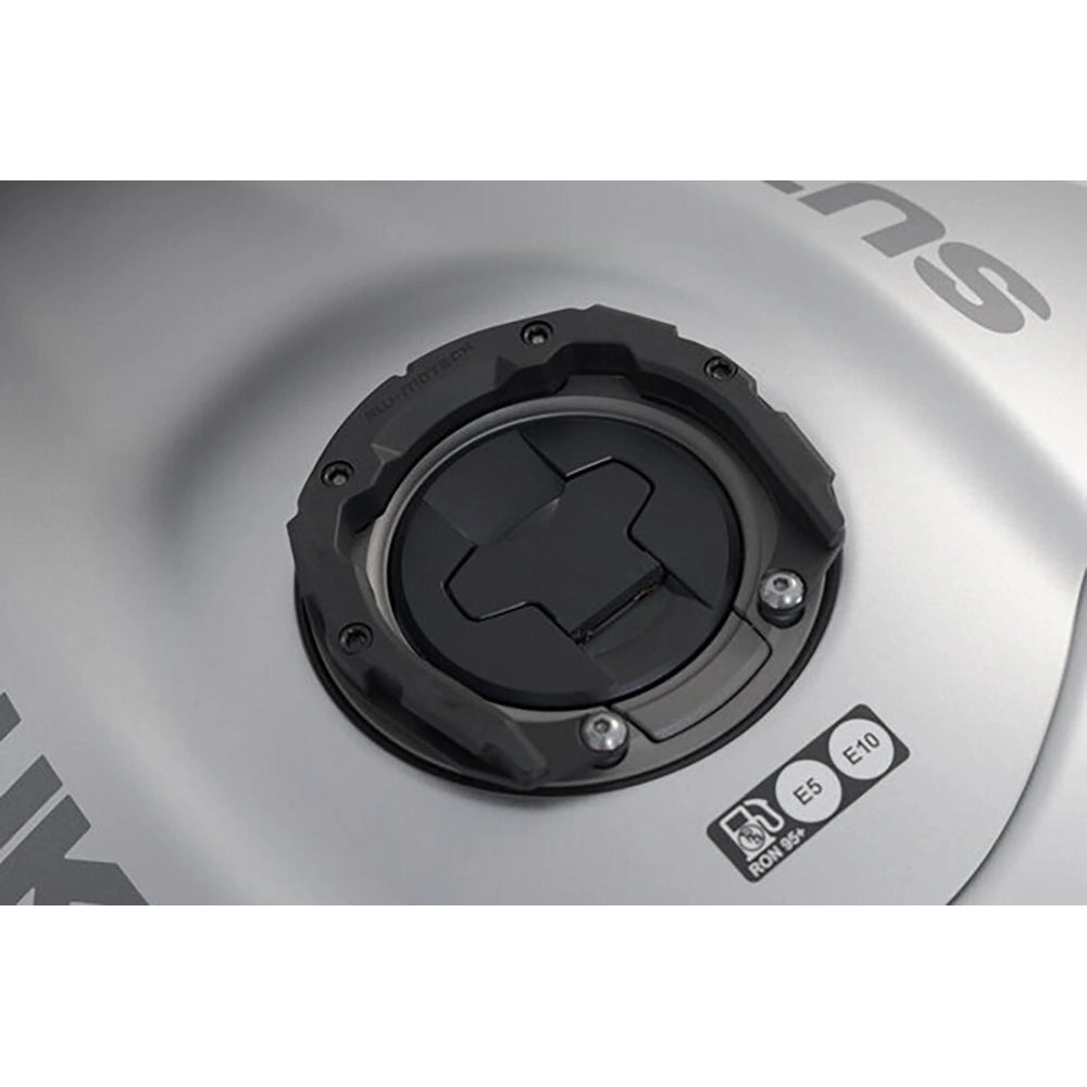 Suzuki Gsx 1300 R ABS (20-26) PRO tankring – SW-Motech – produktbillede 2