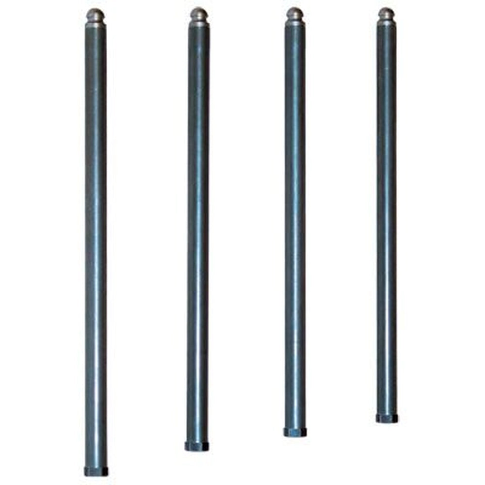 Harley-Davidson modeller (80-84) Pushrod Kit Adjustable for 1966–'84 Big Twin with Solid Lifter Adapters – S&S Cycle