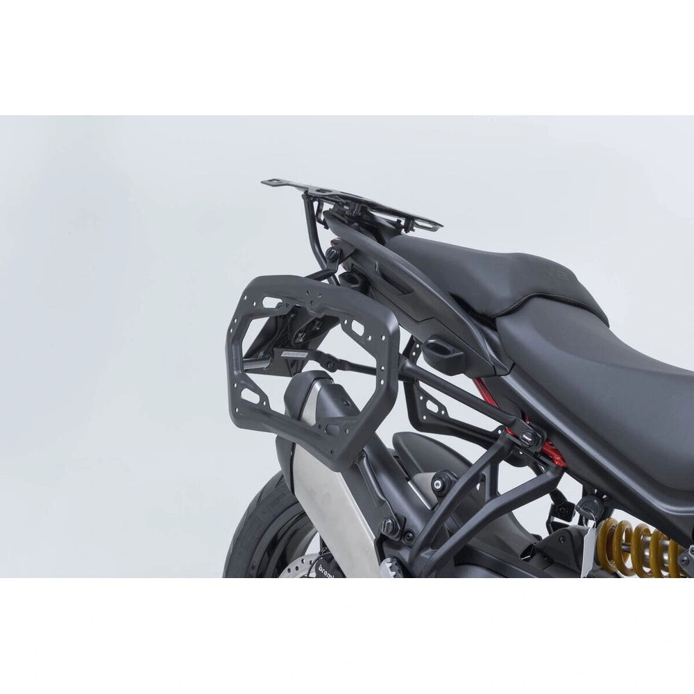 Ducati Multistrada V2 900 ABS (25-26) m.fl. PRO side carrier – SW-Motech – produktbillede 4
