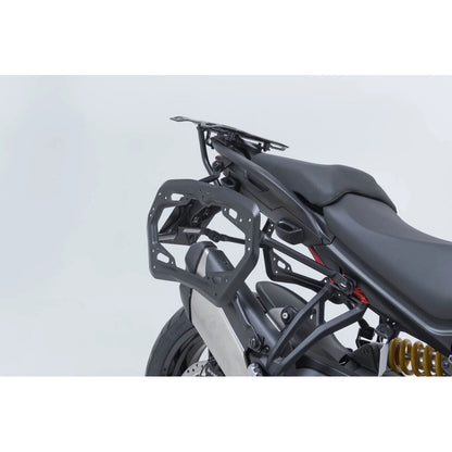 Ducati Multistrada V2 900 ABS (25-26) m.fl. PRO side carrier – SW-Motech – produktbillede 4