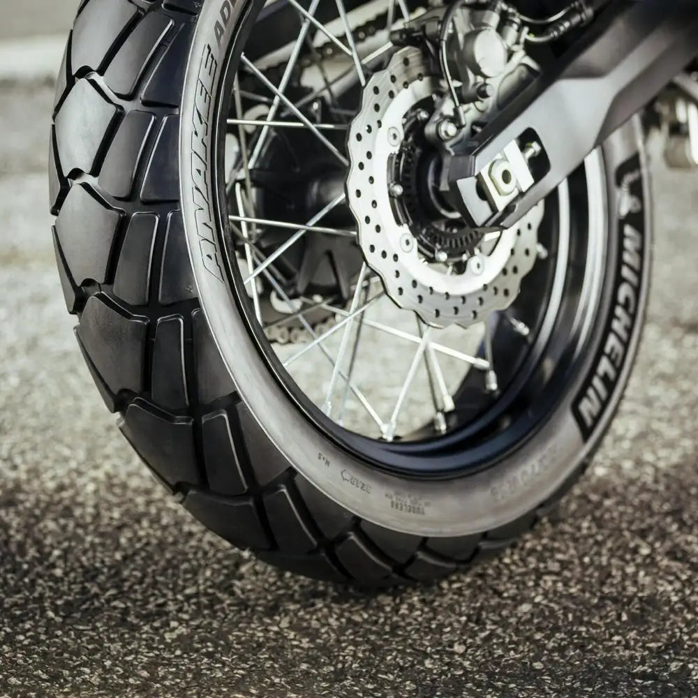 Michelin Anakee Adventure 2 170/60R17 72V TL/TT – bagdæk