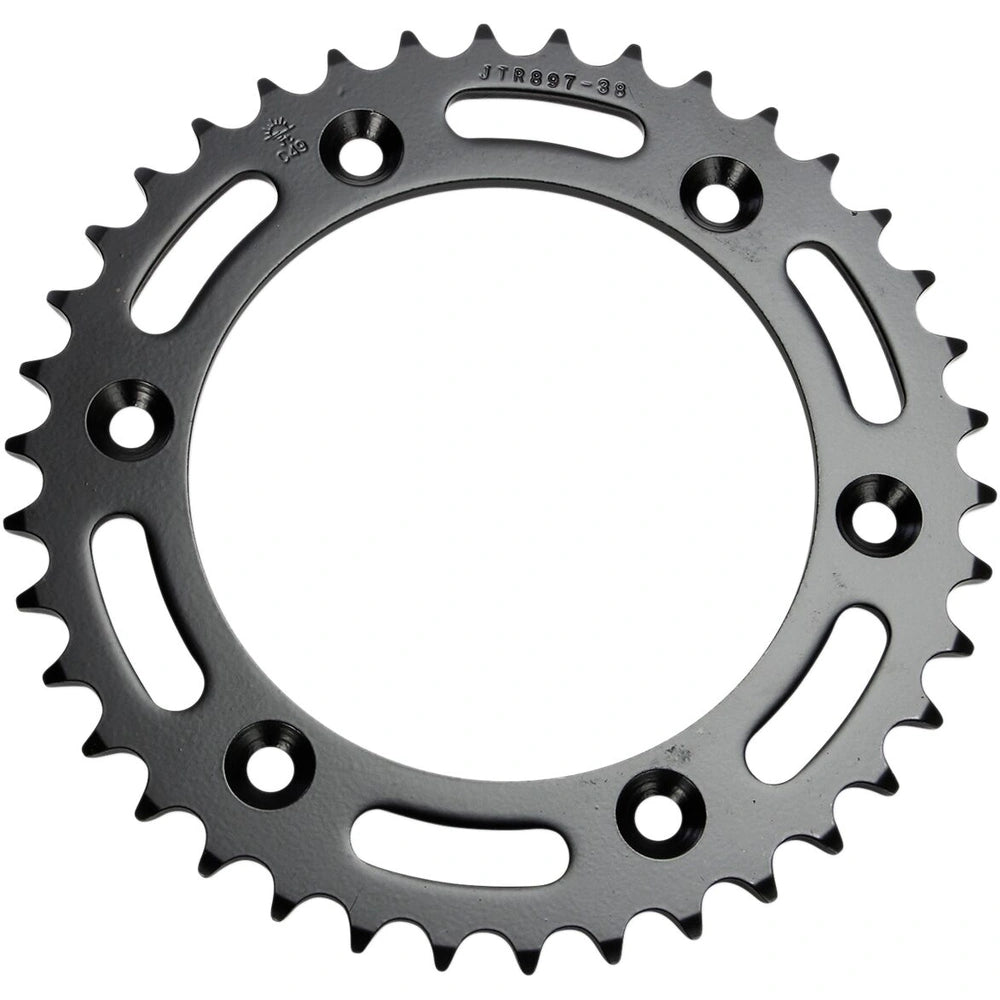 Bagtandhjul 38T, 520 – stål, JTR897.38 – JT Sprockets