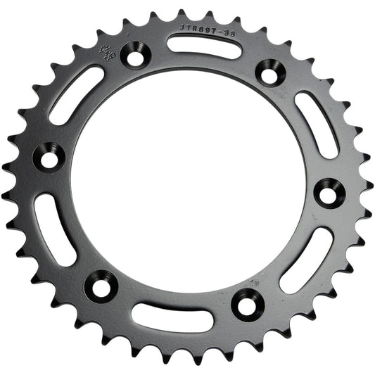Bagtandhjul 38T, 520 – stål, JTR897.38 – JT Sprockets