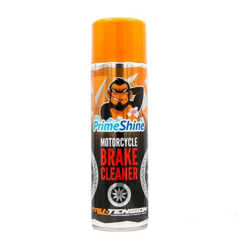 Tru-Tension PrimeShine bremserens til MC – 500 ml