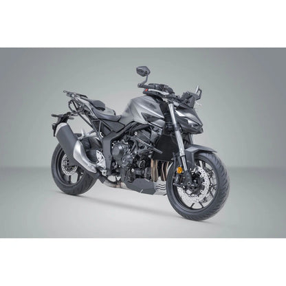 Honda CB 1000 ABS (25-26) m.fl. SLC side carrier – SW-Motech – produktbillede 4