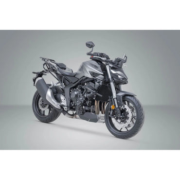 Honda CB 1000 ABS (25-26) m.fl. SLC side carrier – SW-Motech – produktbillede 2