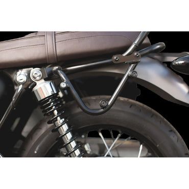 Triumph Bonneville 1200 T120 ABS (16-26) m.fl. SLC side carrier – SW-Motech – produktbillede 2