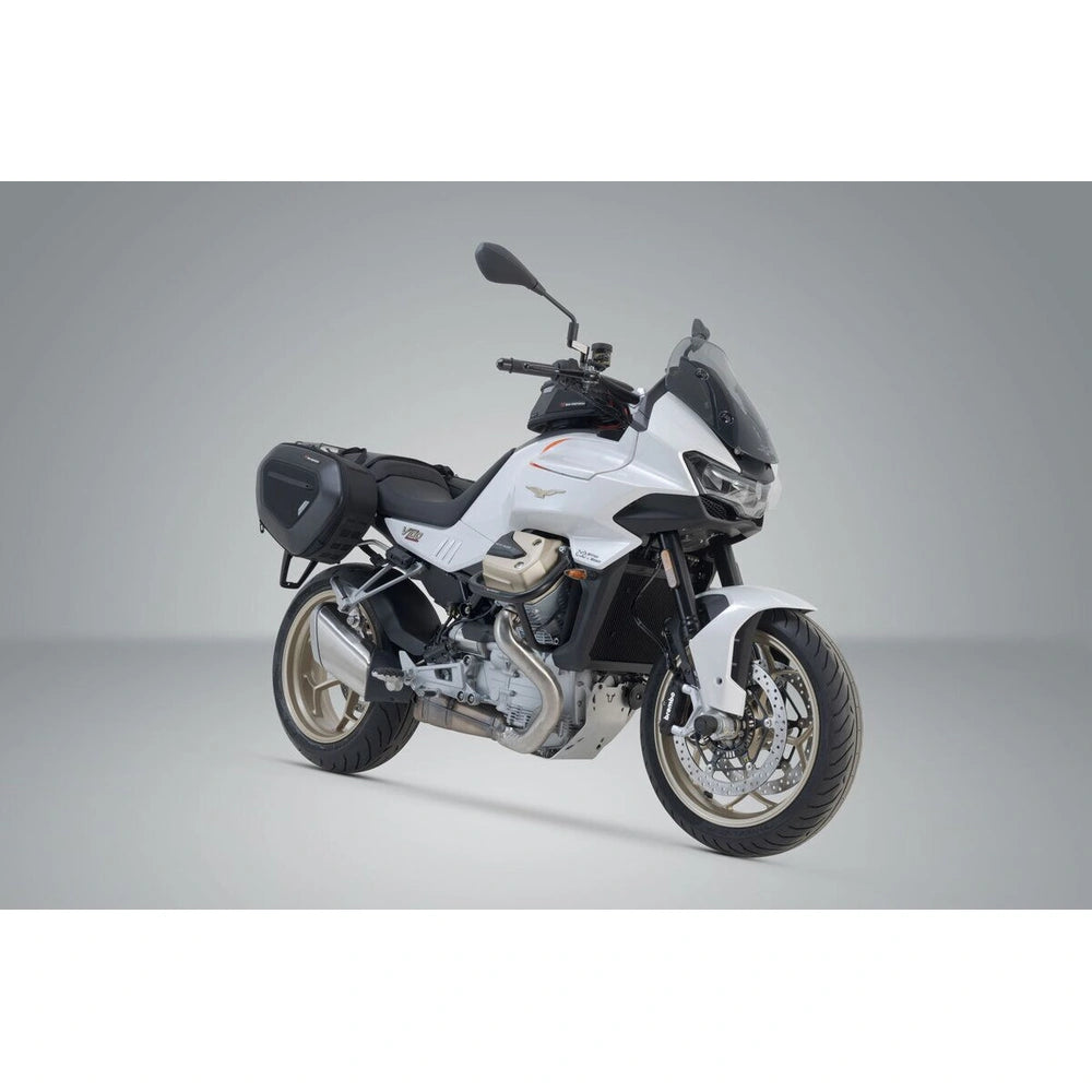 Moto Guzzi Stelvio 1000 ABS (24-26) m.fl. PRO BLAZE sidetaske Set – SW-Motech – produktbillede 3