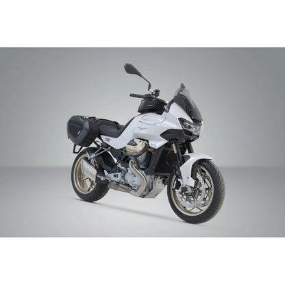 Moto Guzzi Stelvio 1000 ABS (24-26) m.fl. PRO BLAZE sidetaske Set – SW-Motech – produktbillede 3