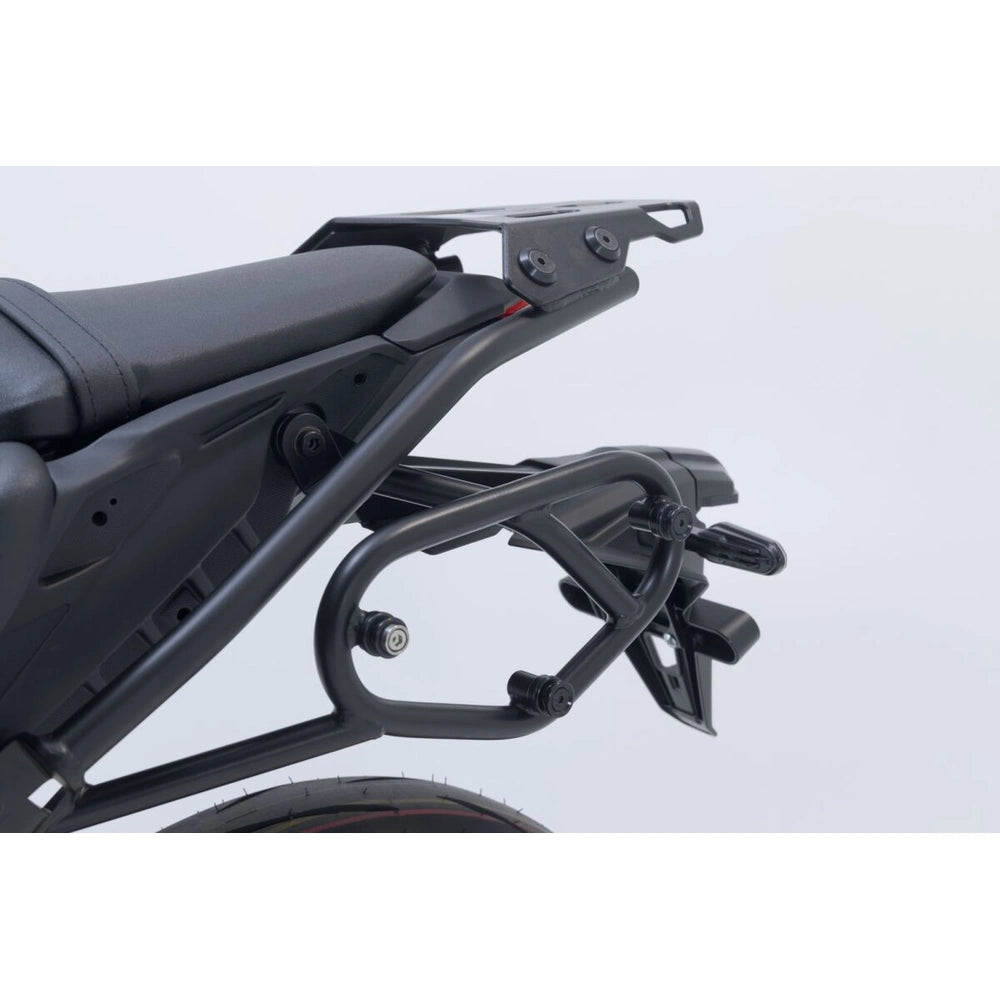 Yamaha MT-09 ABS (22-26) m.fl. SLC side carrier (Left) – SW-Motech – produktbillede 5