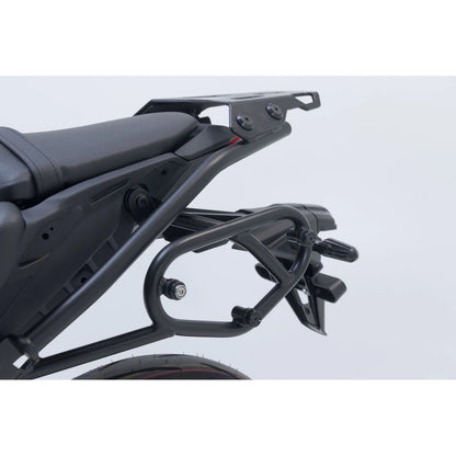 Yamaha MT-09 ABS (22-26) m.fl. SLC side carrier (Left) – SW-Motech – produktbillede 5