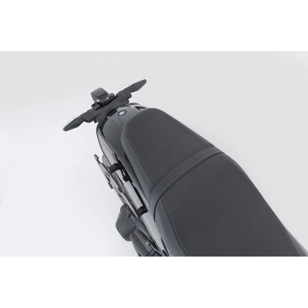 BMW R 12 ABS (24-26) m.fl. SLH side carrier LH1 (Right) – SW-Motech – produktbillede 3