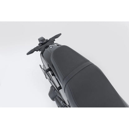 BMW R 12 ABS (24-26) m.fl. SLH side carrier LH1 (Right) – SW-Motech – produktbillede 3