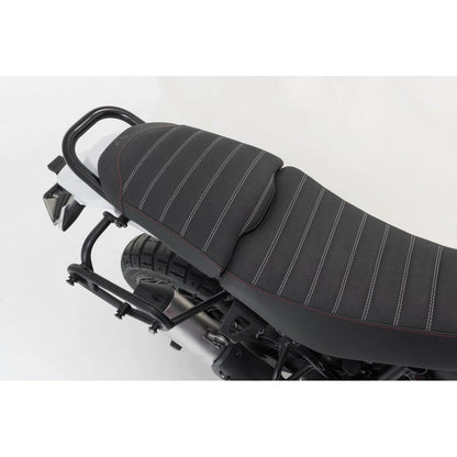 Ducati Desert X 950 ABS (22-25) SLC side carrier – SW-Motech – produktbillede 5