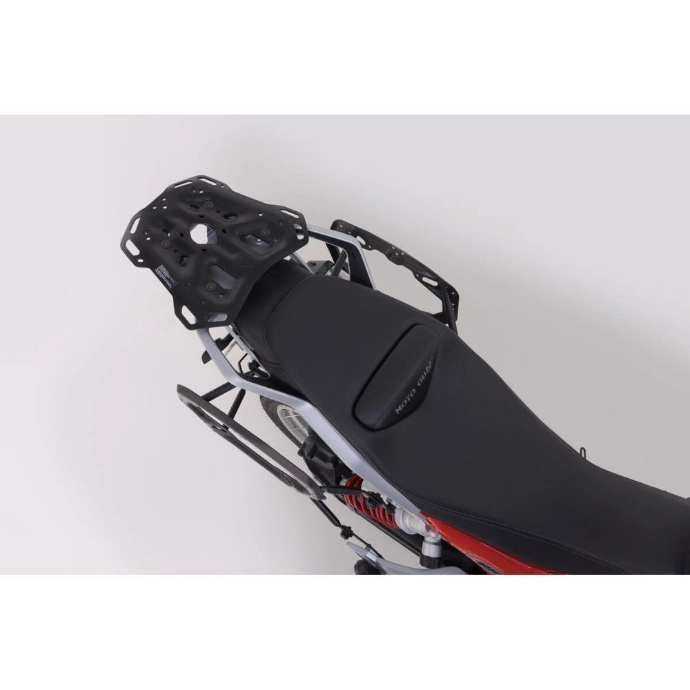 Moto Guzzi V85 850 Tt (24-26) PRO side carrier Set (Left & Right) – SW-Motech – produktbillede 5