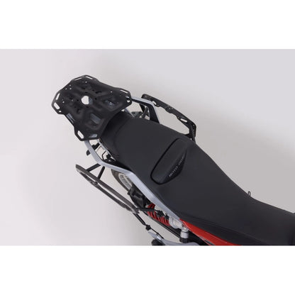 Moto Guzzi V85 850 Tt (24-26) PRO side carrier Set (Left & Right) – SW-Motech – produktbillede 5