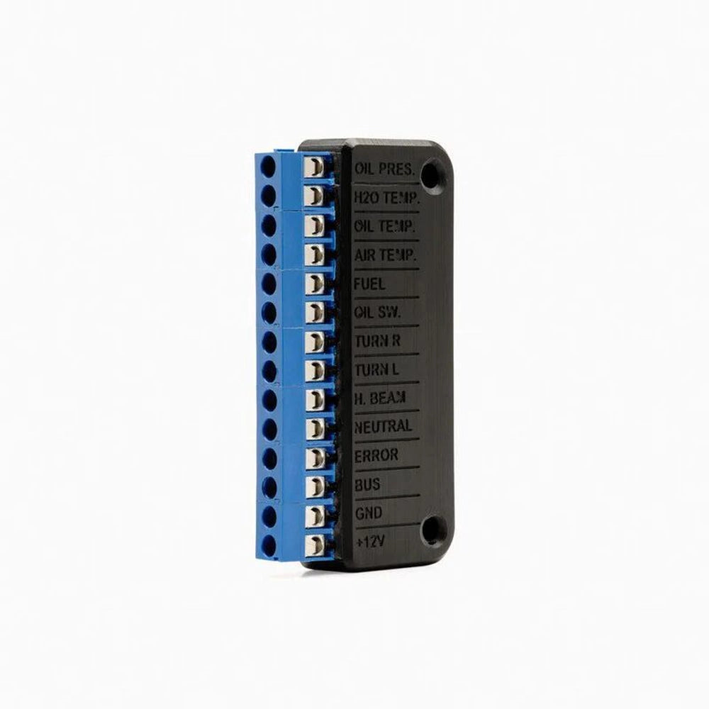 motoscope pro breakout box B fra Motogadget – primært produktbillede