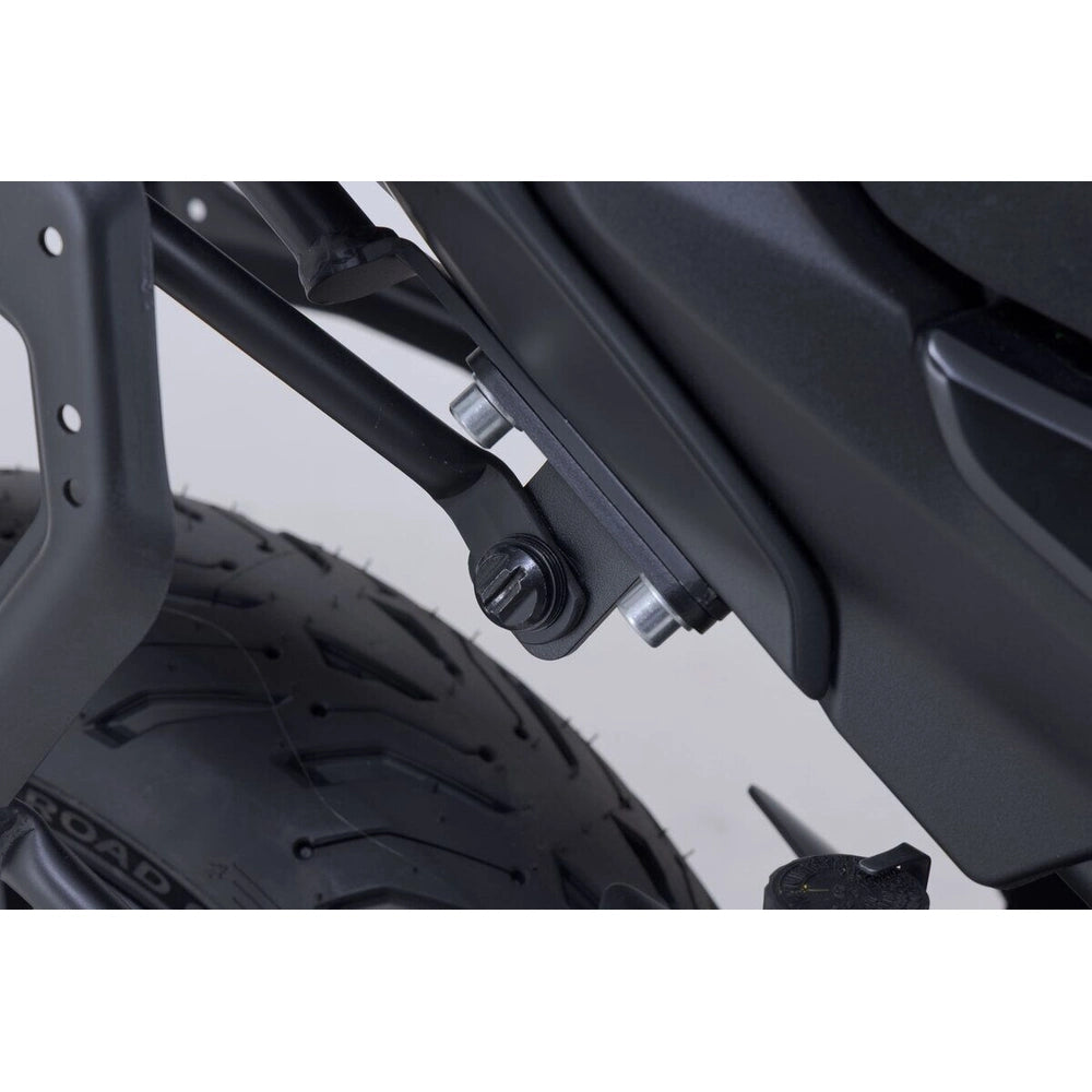Yamaha MT-07 ABS (25-26) PRO side carrier Set (Left & Right) – SW-Motech – produktbillede 4