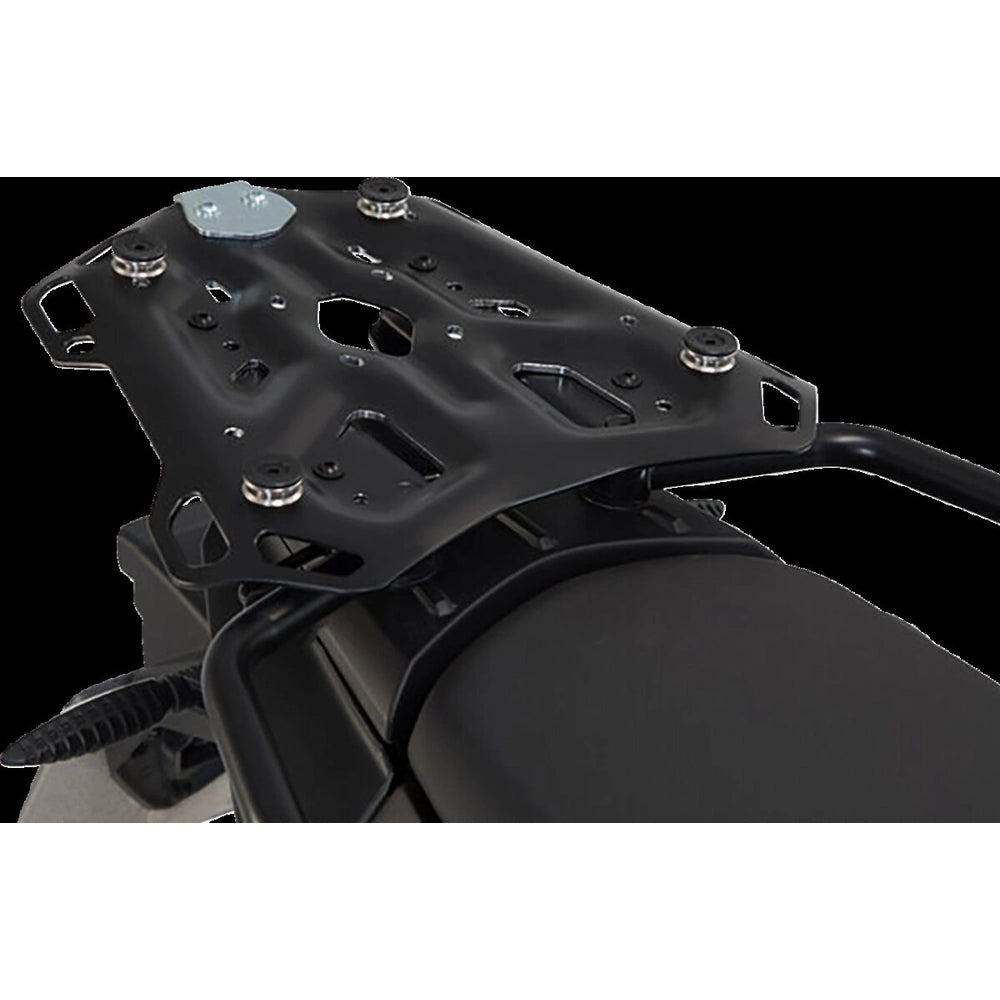 BMW F 800 GS ABS (08-18) m.fl. ADVENTURE-RACK for Luggage – SW-Motech – produktbillede 2