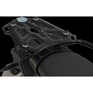 BMW F 800 GS ABS (08-18) m.fl. ADVENTURE-RACK for Luggage – SW-Motech – produktbillede 2