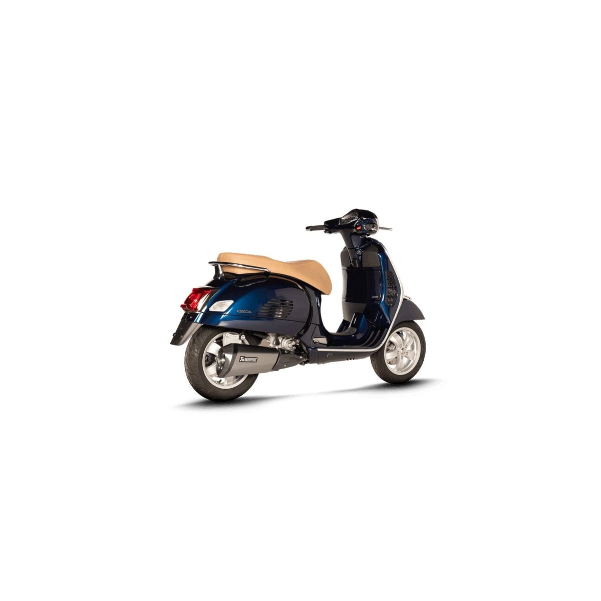 Akrapovič S-VE3SO11-ZDFSS slip-on – alternativ produktvisning