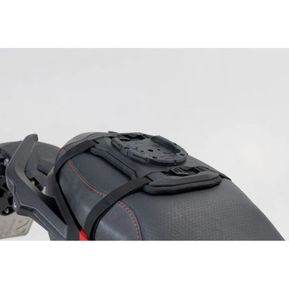 Kawasaki Vn 900 (06-25) m.fl. PRO Seat Ring – SW-Motech – produktbillede 2