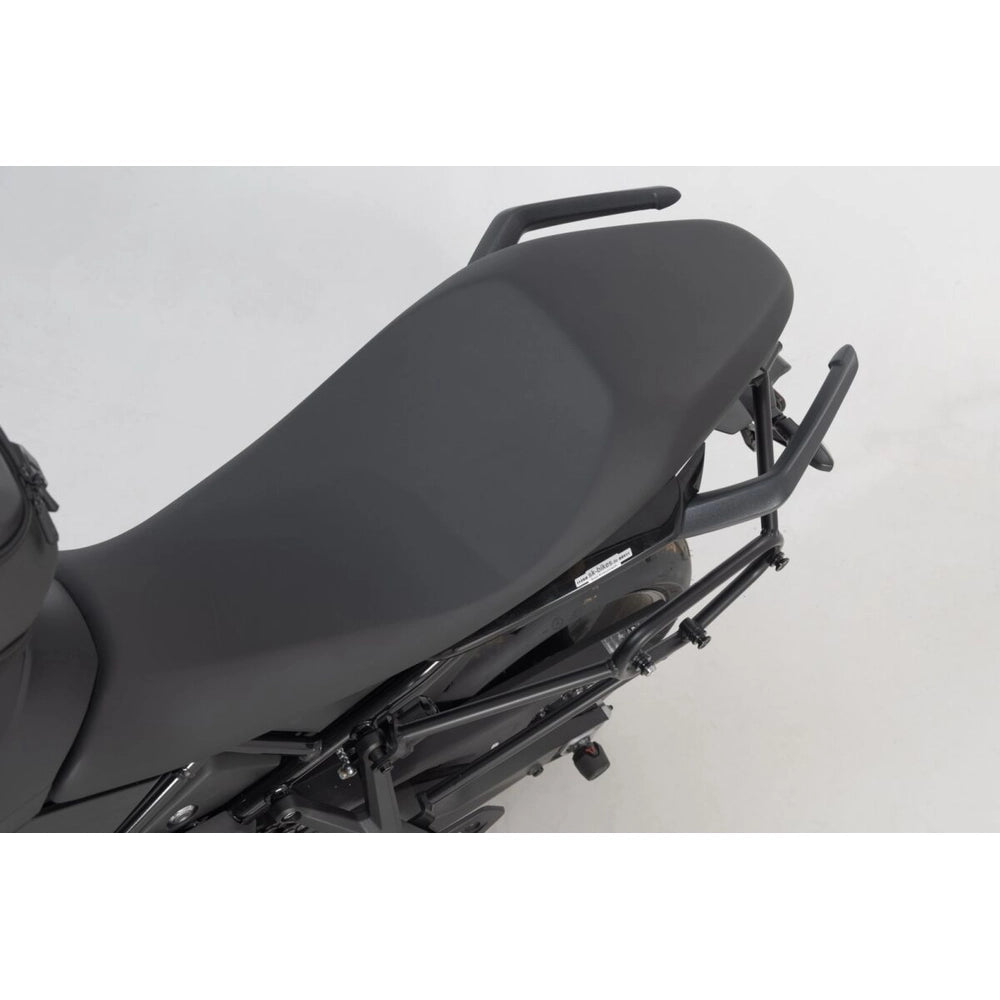 Triumph Tiger Sport 660 ABS (22-26) SLC side carrier – SW-Motech – produktbillede 5