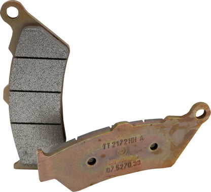 Aprilia ETV 1000 Capo Nord 01-08 bremseklodser – Brembo Genuine Sinter 07BB0390