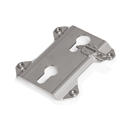 TRAX Accessory Mount – SW-Motech